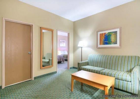 Comfort Inn Morris I-80 Exterior foto